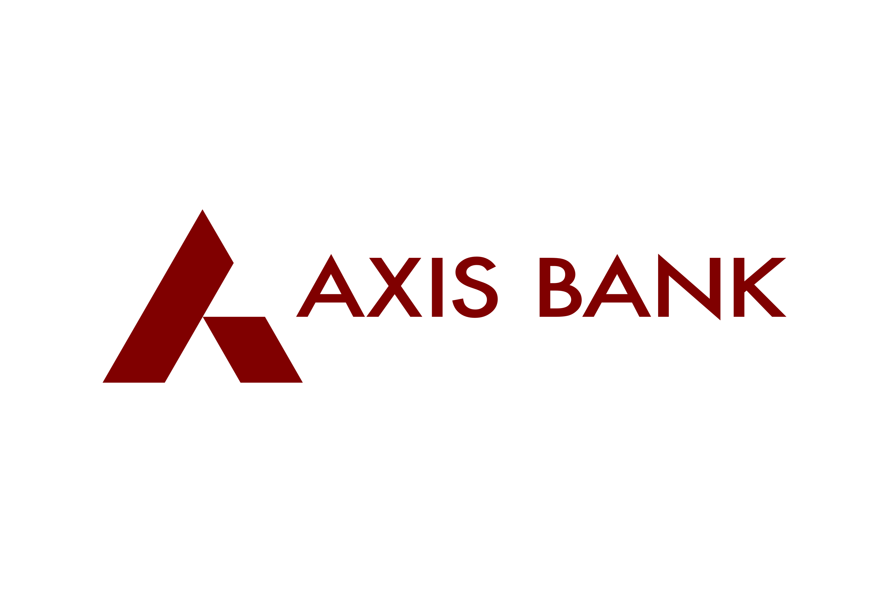 AXIS BANK
